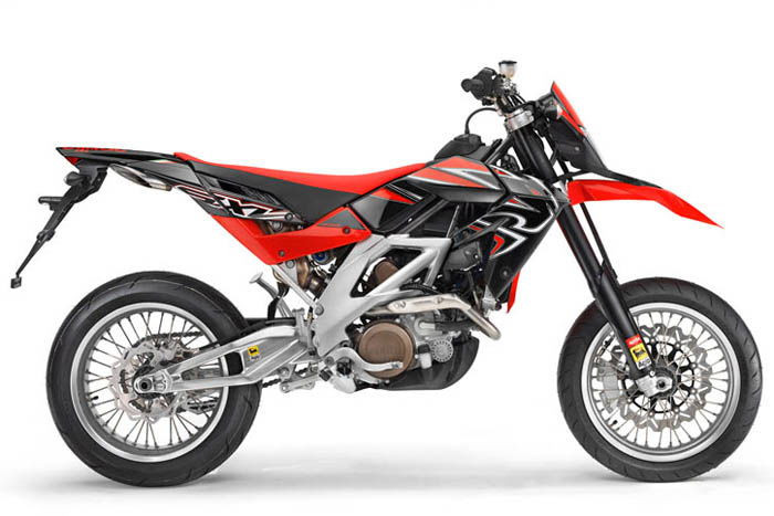 Aprilia SXV550