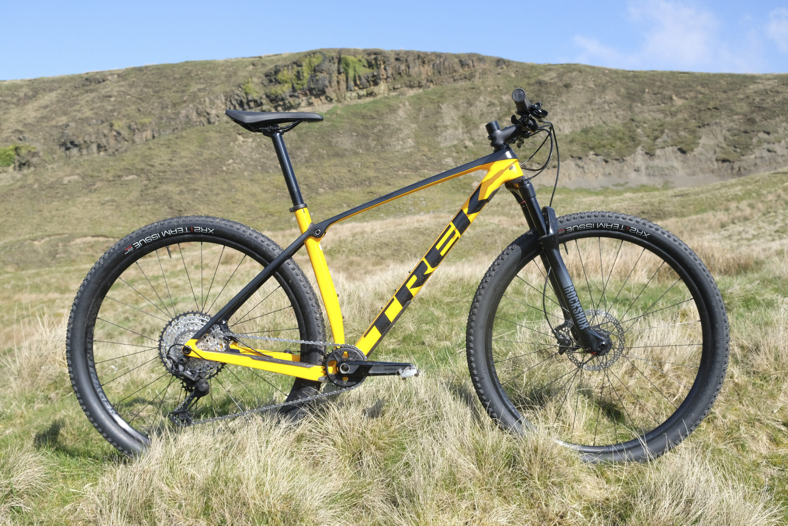 Trek Procaliber 9.6: Is This Cross-Country Race Hardtail Right for You?
