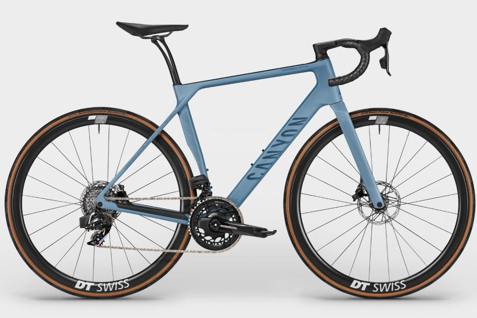 2023 Canyon Endurace CF SLX - 1.jpeg