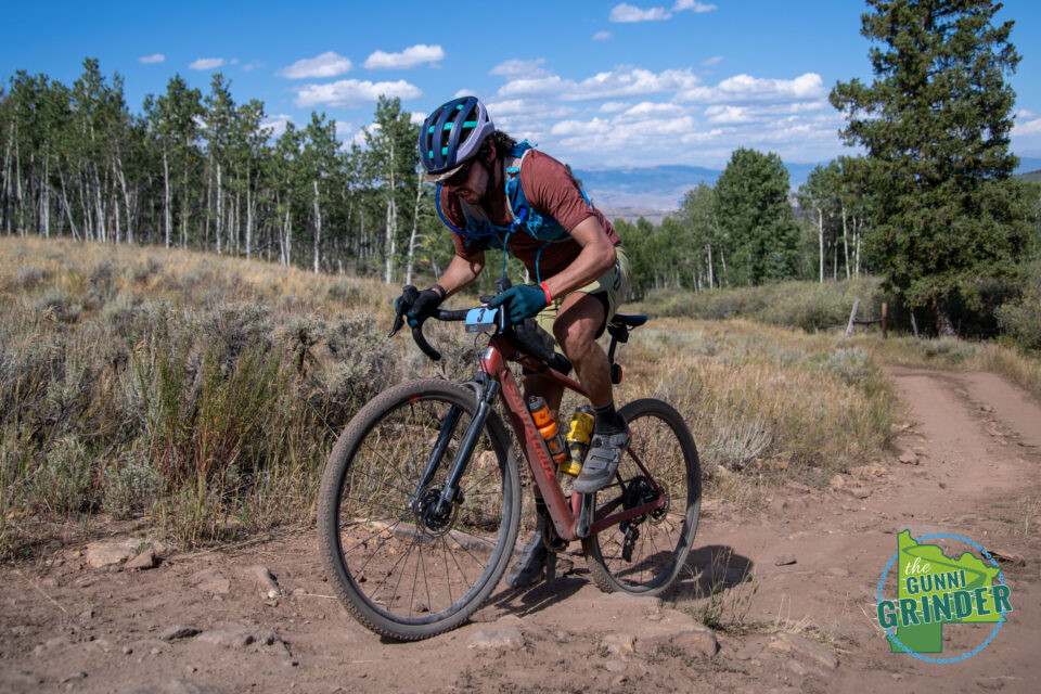 Santa Cruz Stigmata Review