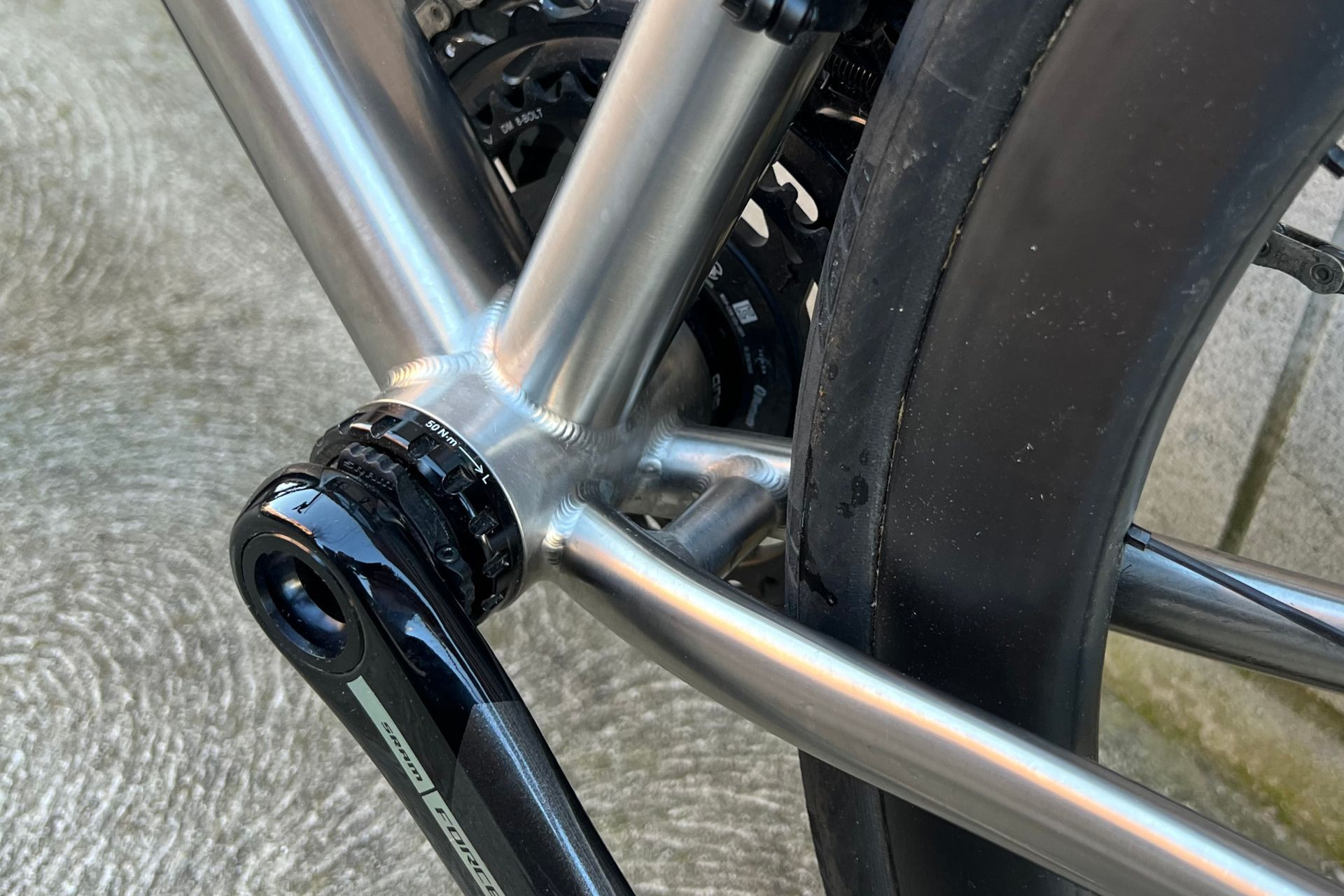 Blackheart Bike Co