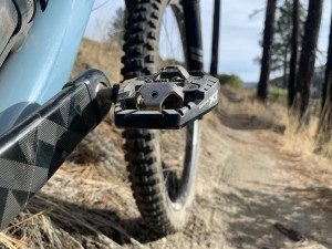 Shimano PD-M8120 XT SPD Pedals