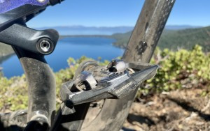Shimano ME700 Pedals