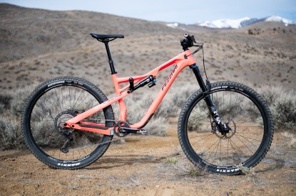 fezzari delano peak elite
