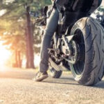 Motorcycle maintenance and tune-up services at Henderson NV repair shop
