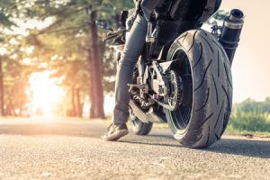 Motorcycle maintenance and tune-up services at Henderson NV repair shop