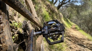 HT Components T2 Pedals