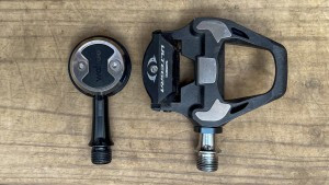 Wahoo Fitness Speedplay Comp Pedals