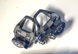 Shimano Ultegra PD-R8000 SPD-SL Pedals