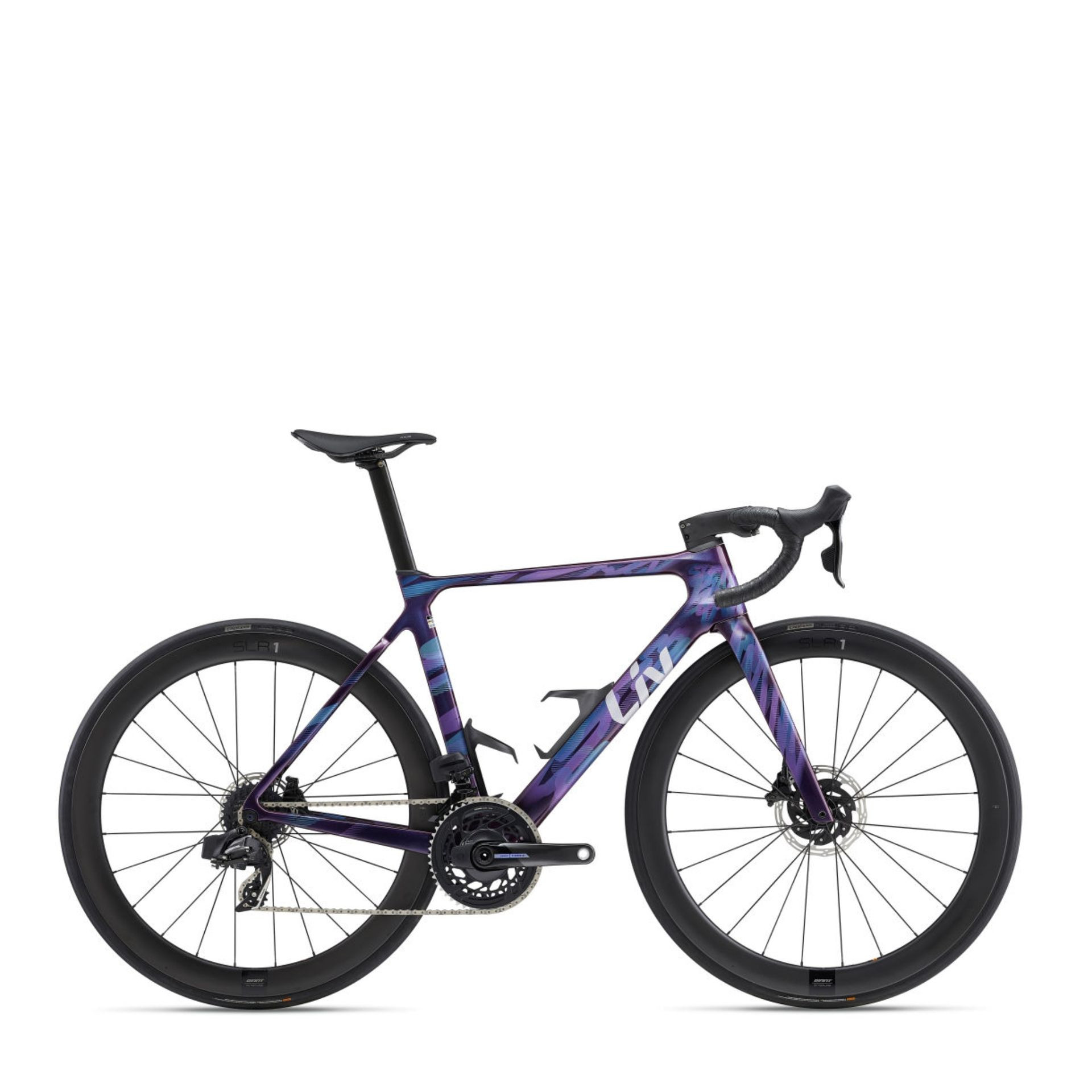 Liv Enviliv Advanced Pro road bike