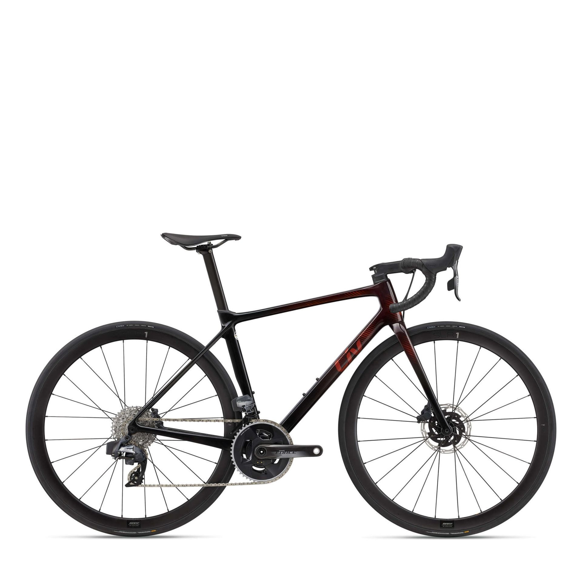 Liv Langma Advanced Pro