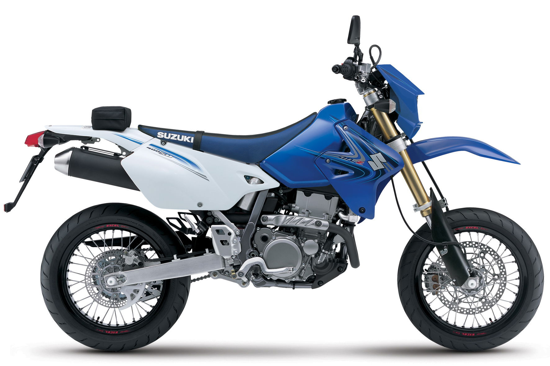 Suzuki DR-Z400SM