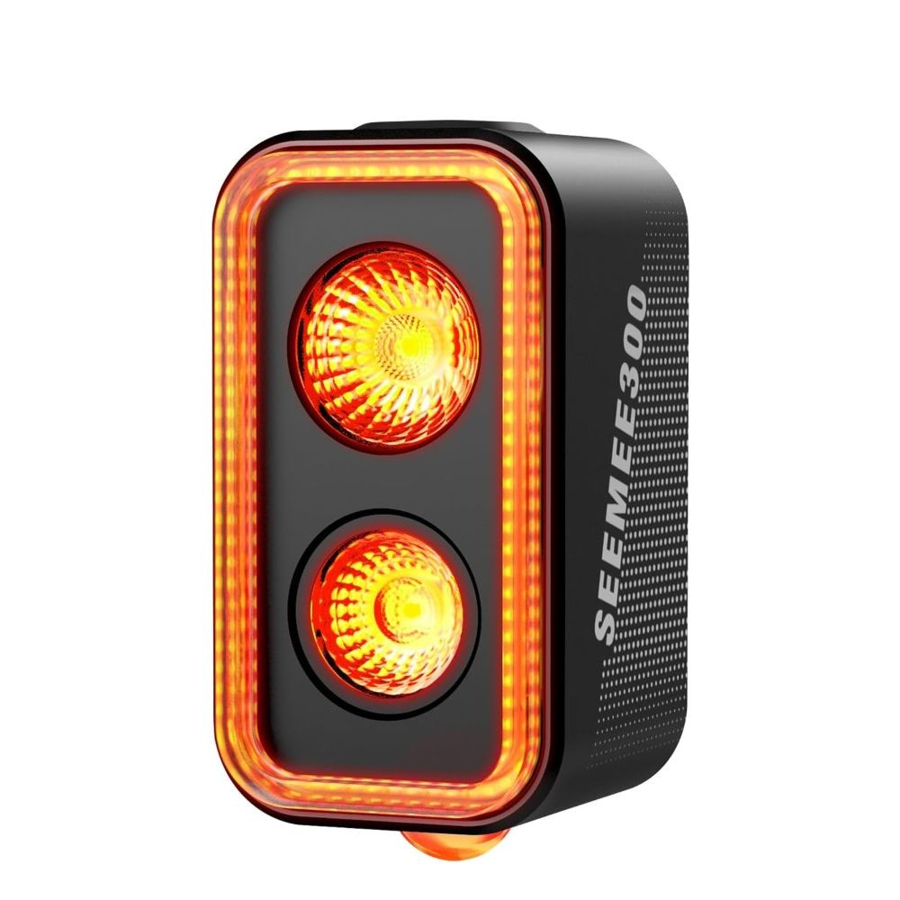  Magicshine SEEMEE300 rear bike light for best overall rear visibility