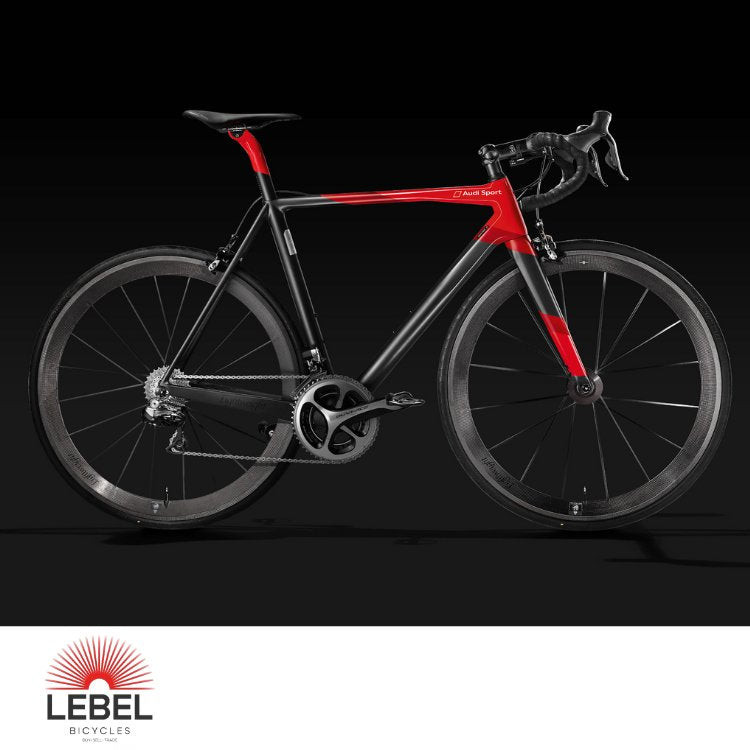 Audi Sport Racing Bike - ,620