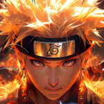 Ninja character from Awakening of the Ninjas game