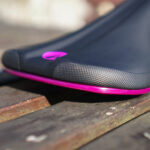 SDG Bel Air mountain bike saddle for comfortable riding