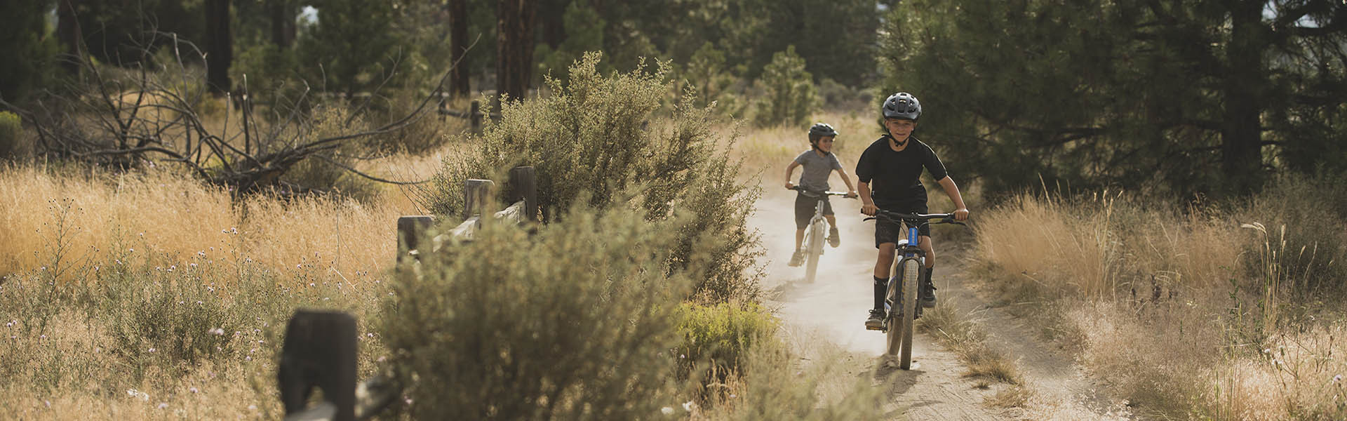 Giant Youth Bikes