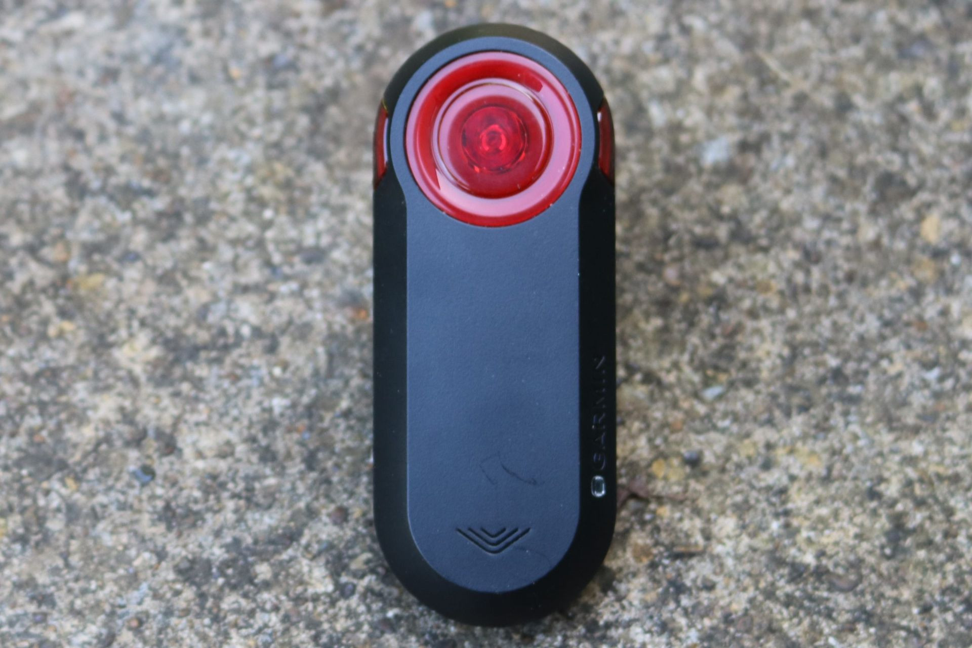 Garmin Varia rear light loaded with safety features