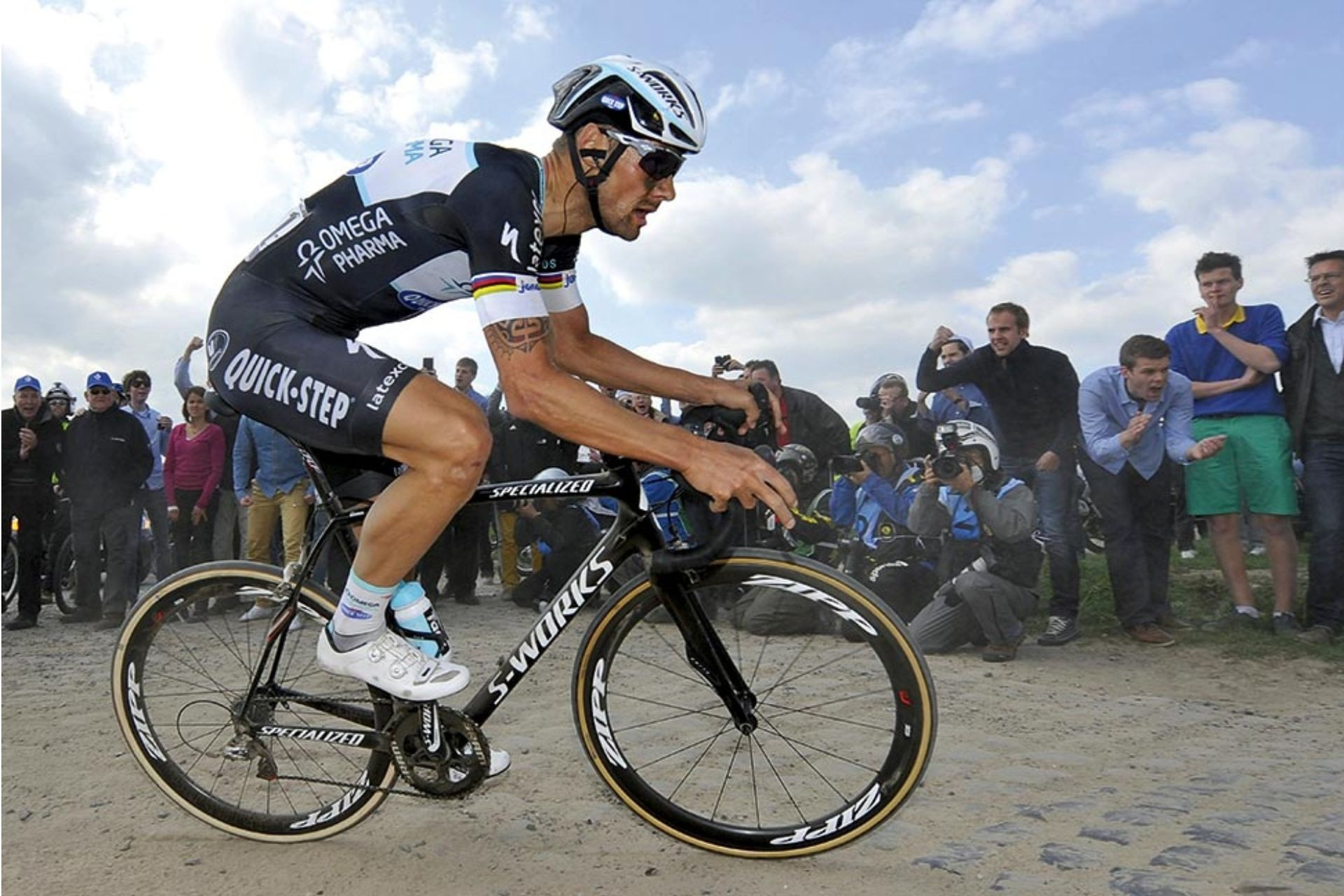 Tom Boonen