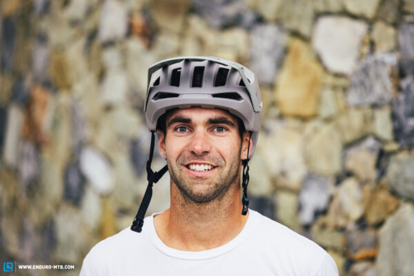 Michi - ENDURO Test Crew Member