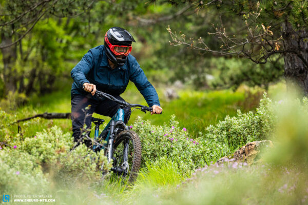YT CAPRA CORE 4 affordable fun