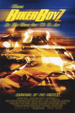 Scene from Biker Boyz movie suggesting a potential reboot or sequel