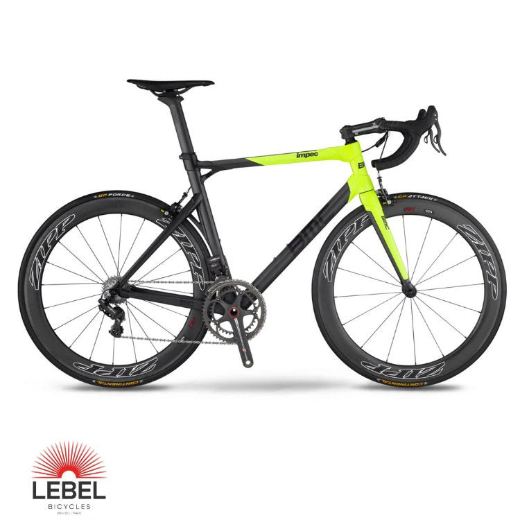 BMC Lamborghini Impec - ,000