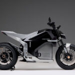 Honda Debuts Two Electric Bike Concepts