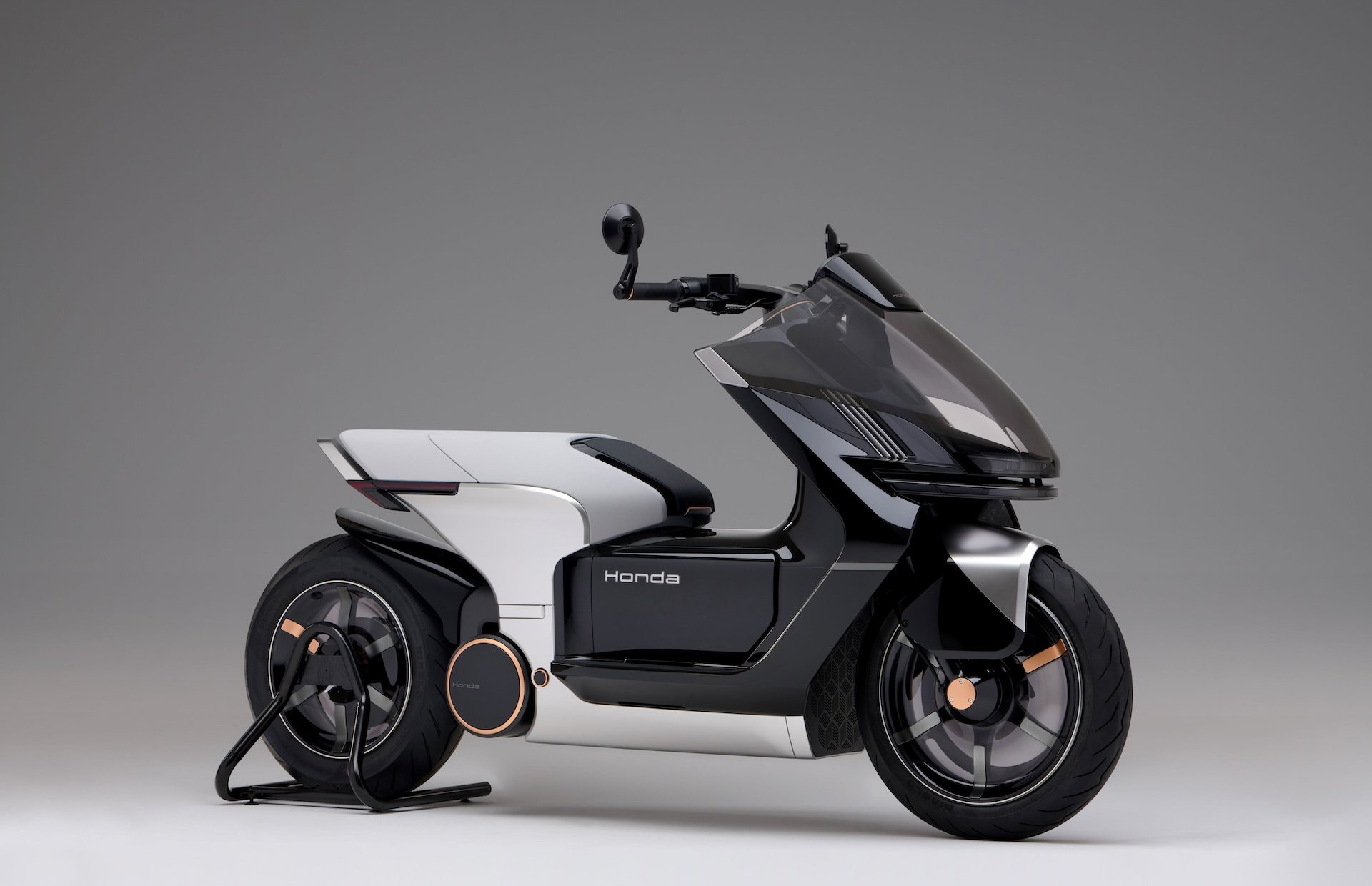 EV Urban Concept