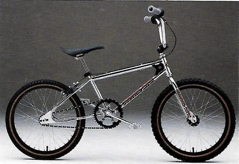Diamondback Pacer 500 Model