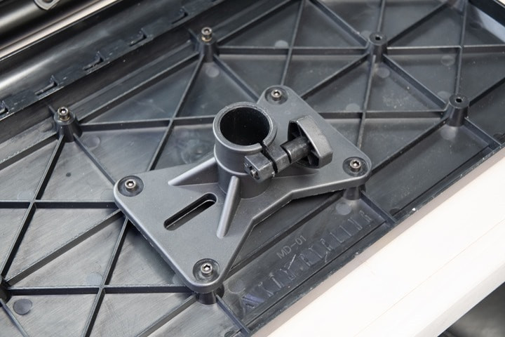 Bike Table Top Orientation