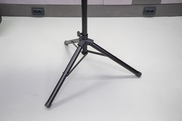 Bike Table Narrow Leg Spread