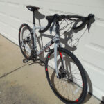Felt Gravel Bike: My Affordable Entry into Off-Road Cycling with the Felt V100