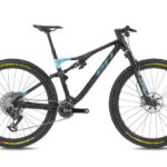 BH Bikes Lynx Race 9.9DX995 model showcasing its RockShox SID Flight Attendant suspension and SRAM XX SL AXS drivetrain