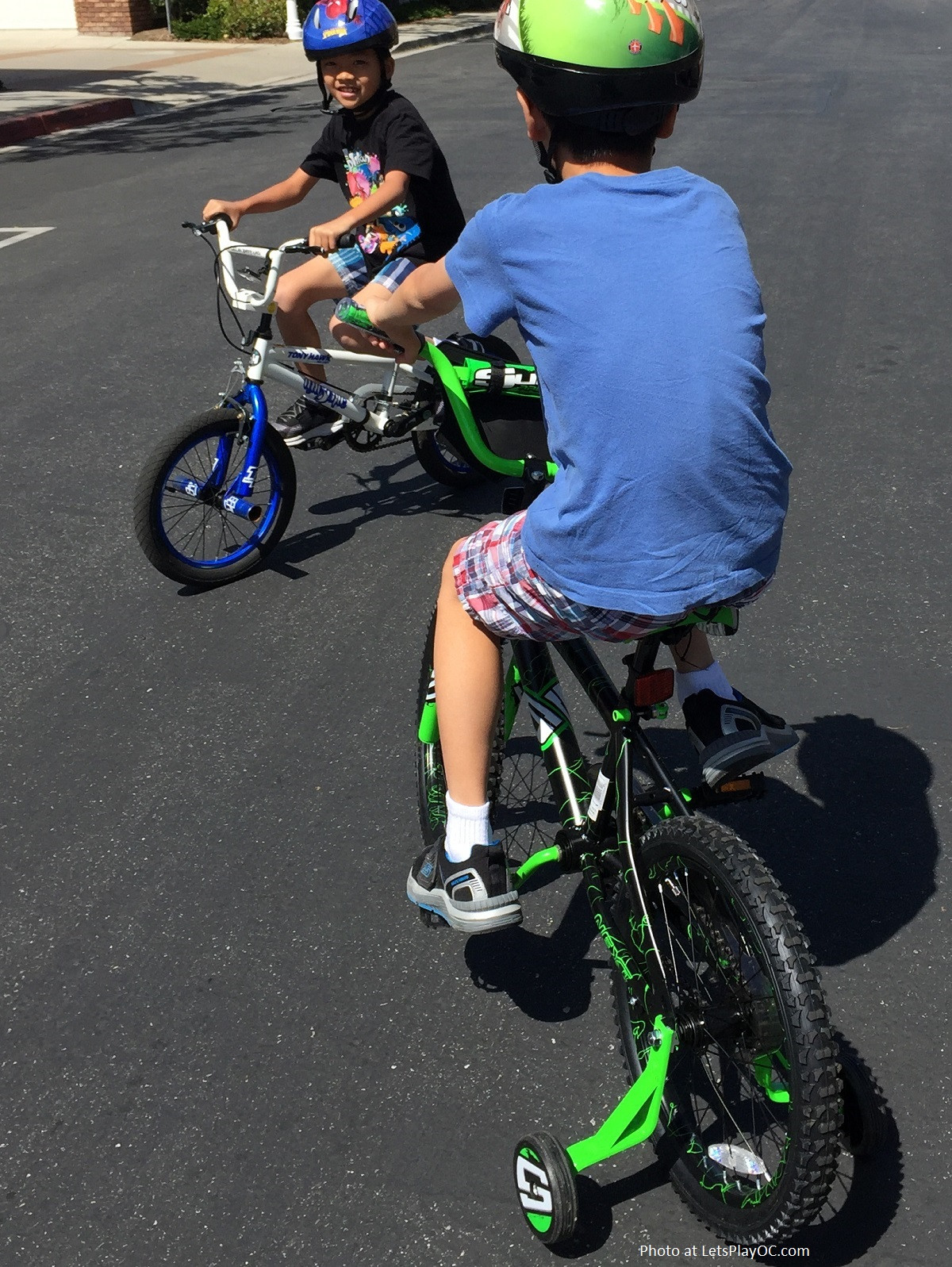 Dynacraft Bike: Choosing the Perfect Ride for Your Child