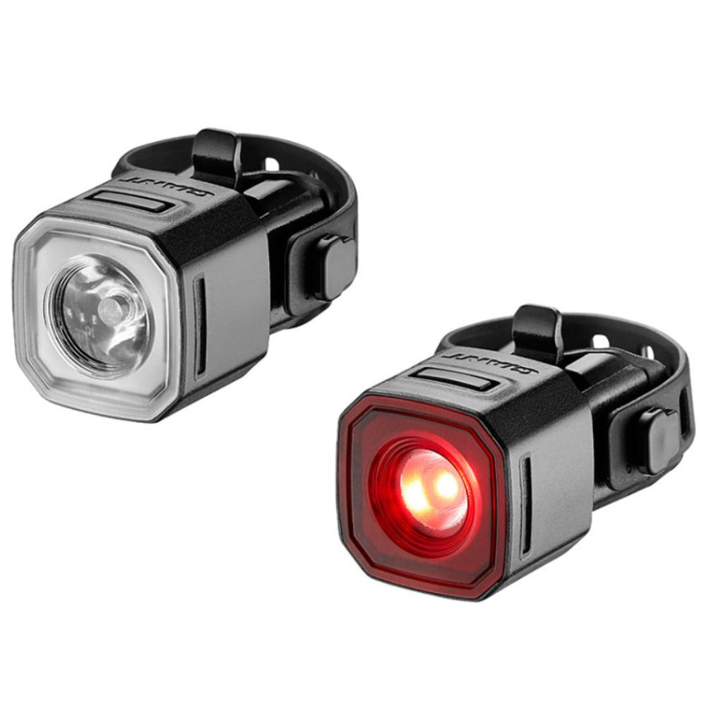 Giant HL 100 front and rear combo set for best overall set