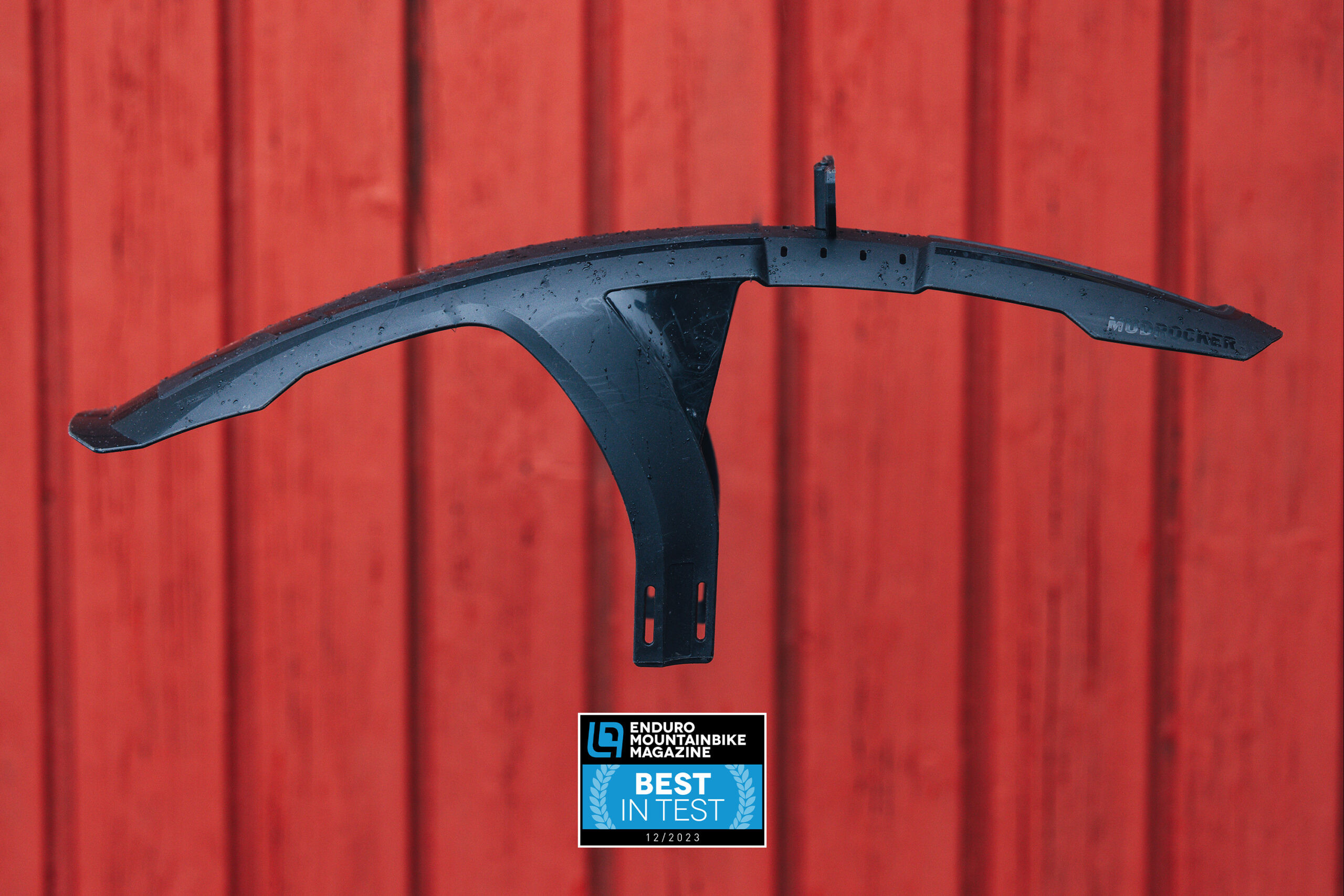 SKS MUDROCKER FRONT bike fender, awarded as best in test