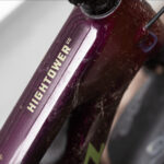 Santa Cruz Hightower 3 Side View