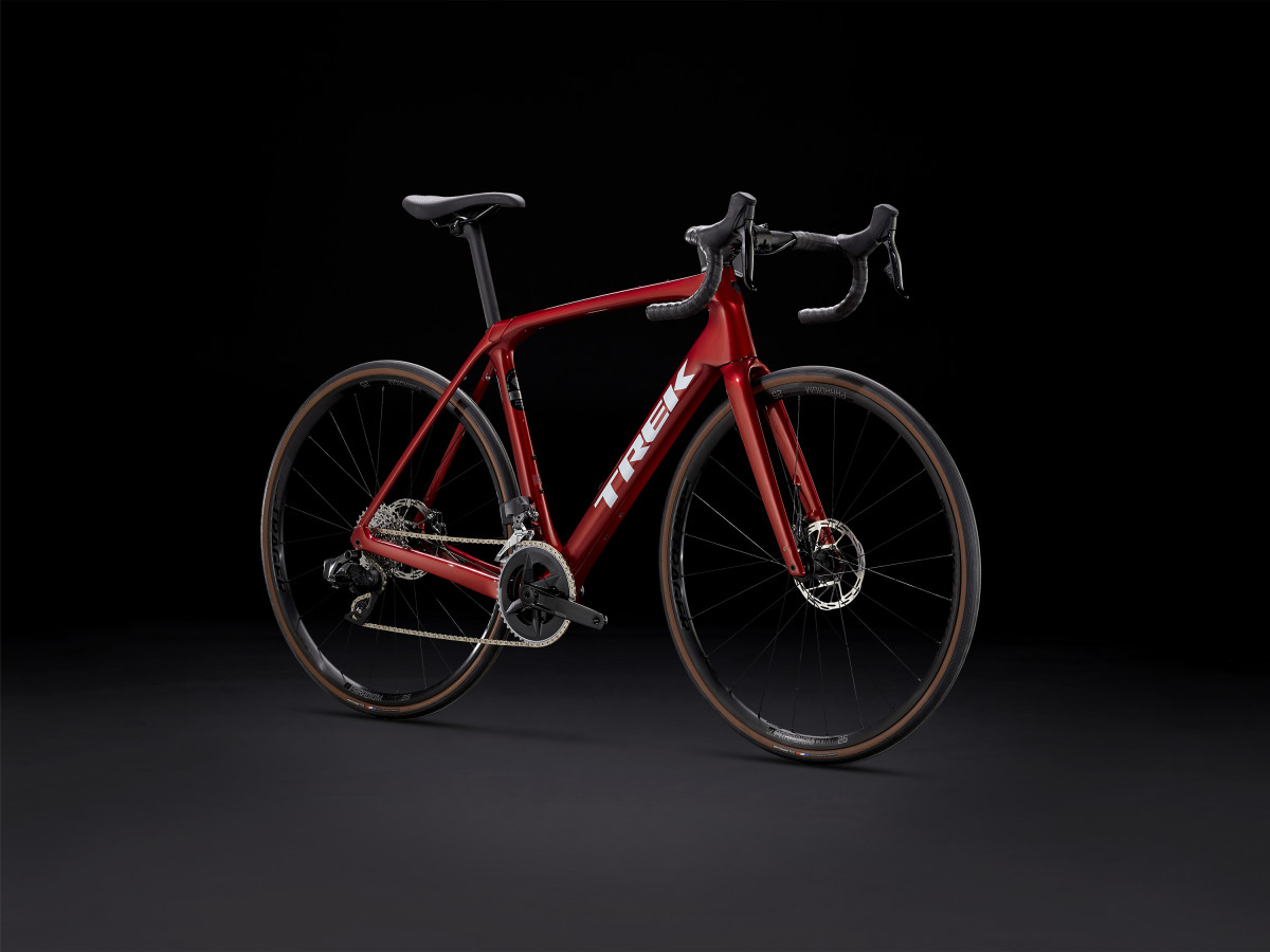 Trek Domane SL 6 AXS women