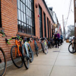 Hush Money Bikes’ Fall Fuckaround: More Than Just a Ride in Lancaster, PA