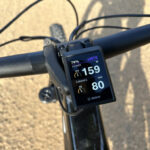 Bosch Kiox display