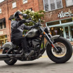 chief bobber dark horse