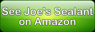 bottle of joe's super sealant bike tire sealant with orange liquid