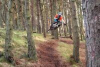 Keith Scott of Banshee Bikes
