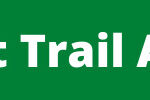Lakefront Trail Access Map for Cyclists and Pedestrians