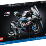 LEGO Technic 42130 BMW M 1000 RR Box