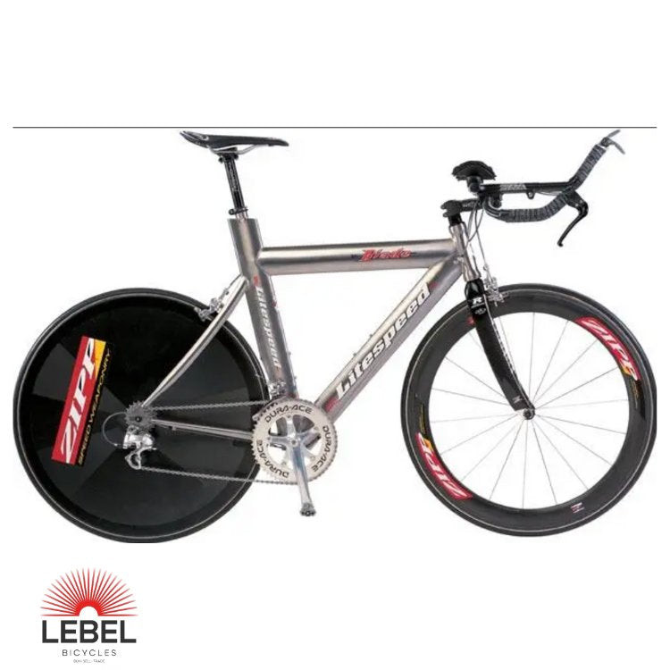 Litespeed Blade Bike - ,788