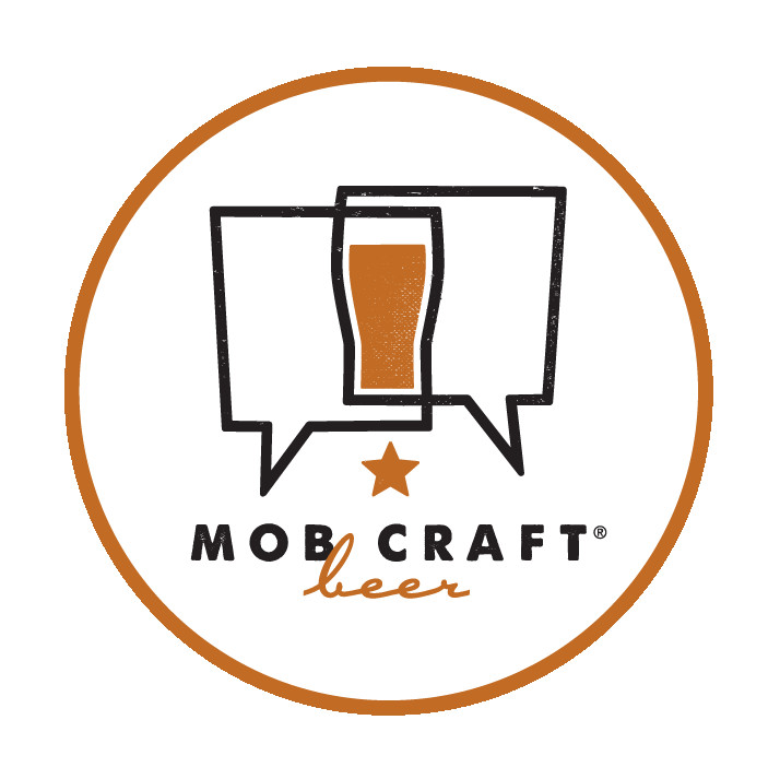 MobCraft Beer Logo