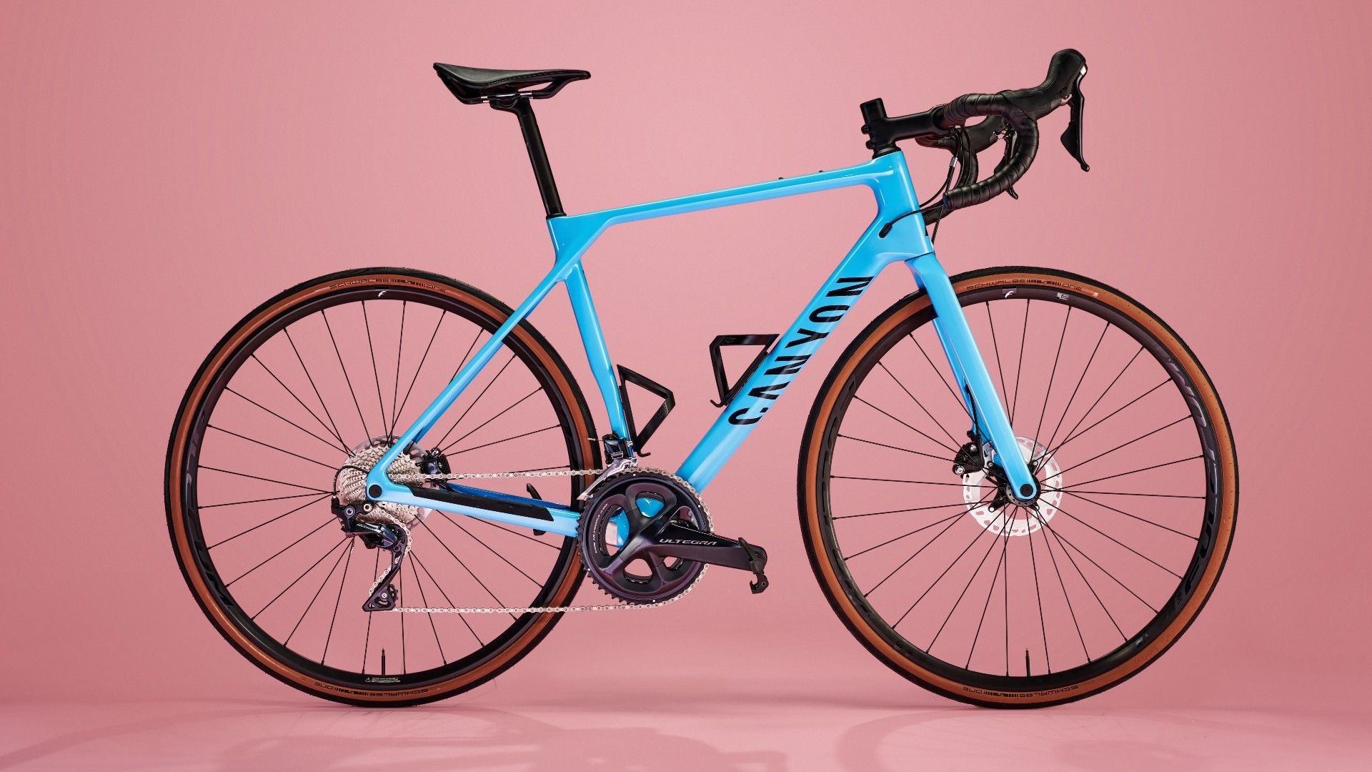 Canyon Endurace CF 8 women