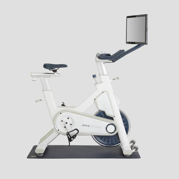 MYX II Plus Bike product image.